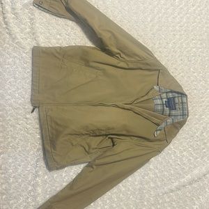 Men’s Pendleton jacket